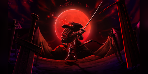 Cover image for Trickster Chaos - demo | Discountinued