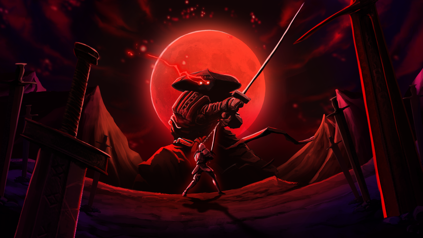 Cover image for Trickster Chaos - demo | Discountinued