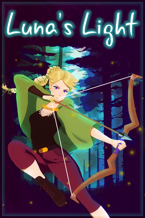 Cover image for Luna's Light Demo
