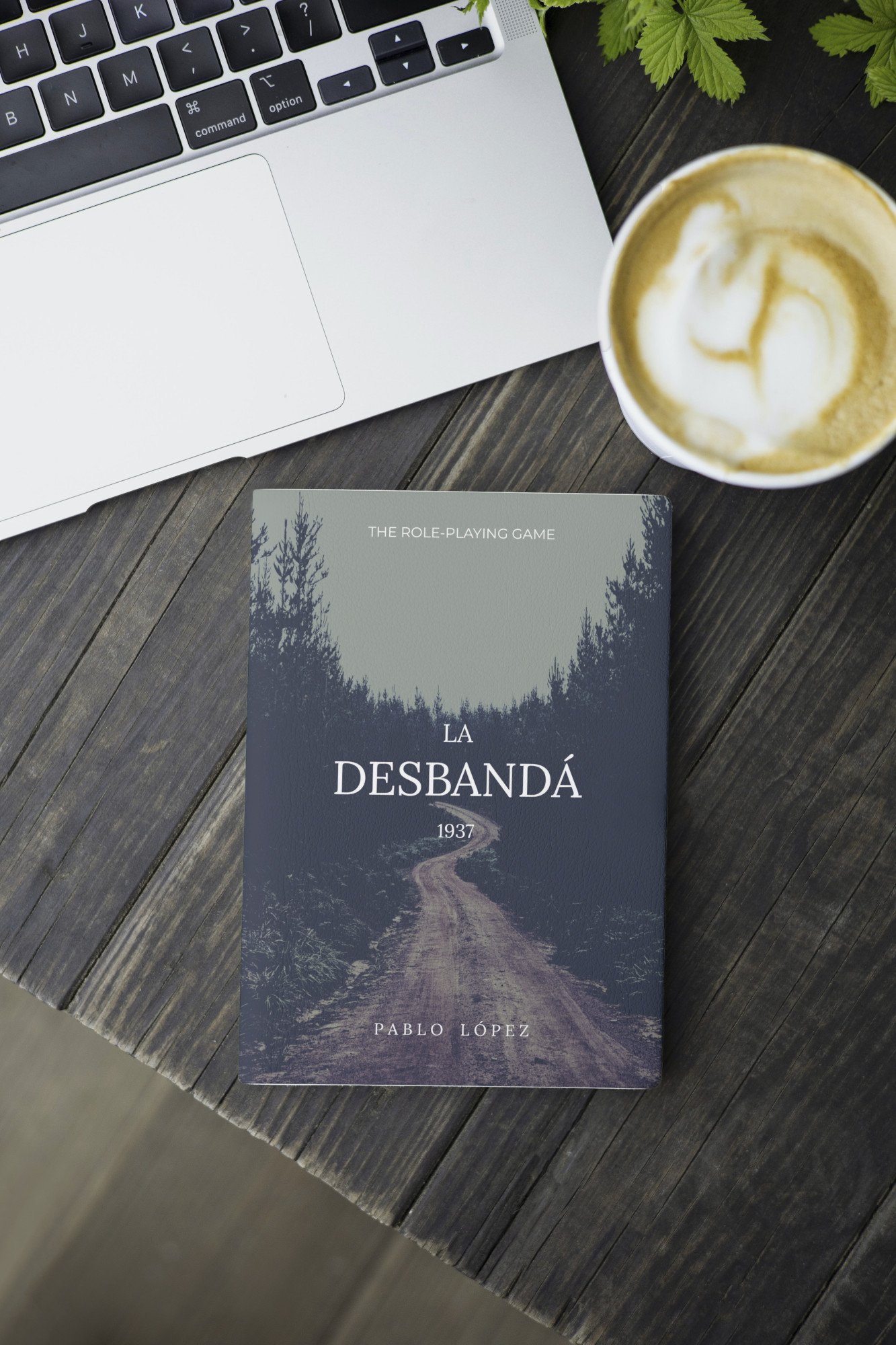 Cover image for La Desbandá 1937 - 🇬🇧 English Edition