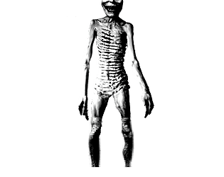 Spook game