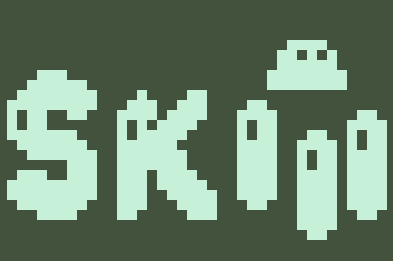 Cover image for Skiii