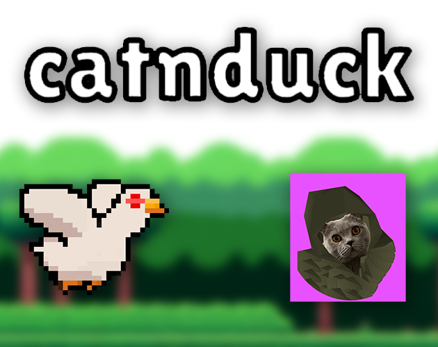 catnduck