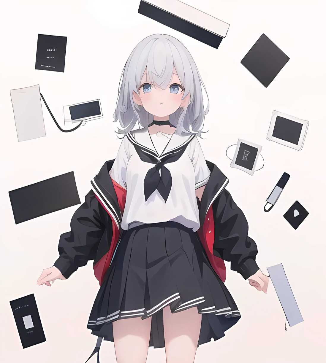 Cover image for Virtual Sex Doll | ver 0.02