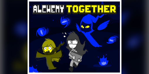 Cover image for Alchemy Together