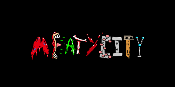 Cover image for Meaty City(Browser Version)