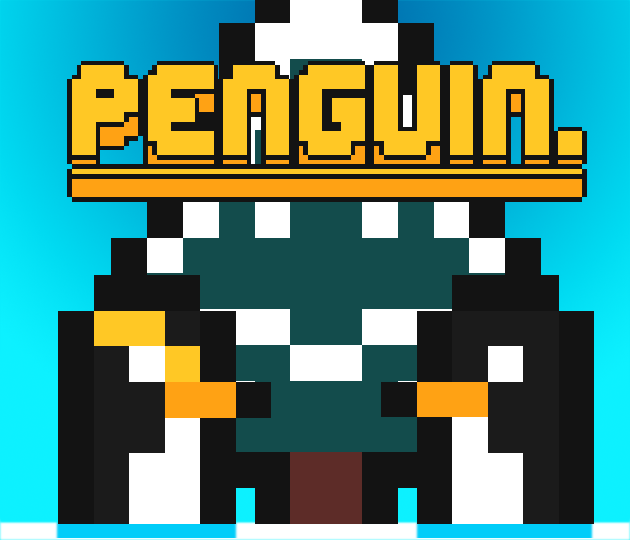 Penguin.