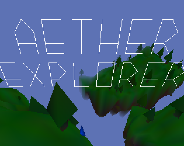 Cover image for Aether Explorer