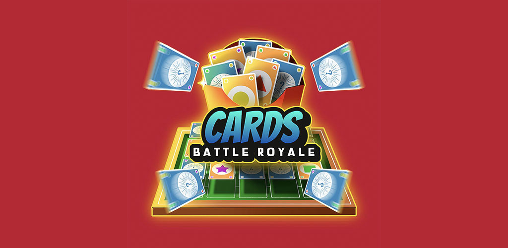 Cards Battle Royale