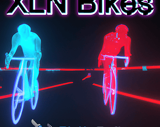 XLN Bikes (MSX)