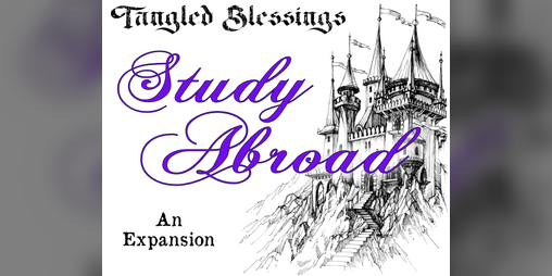 Cover image for Study Abroad