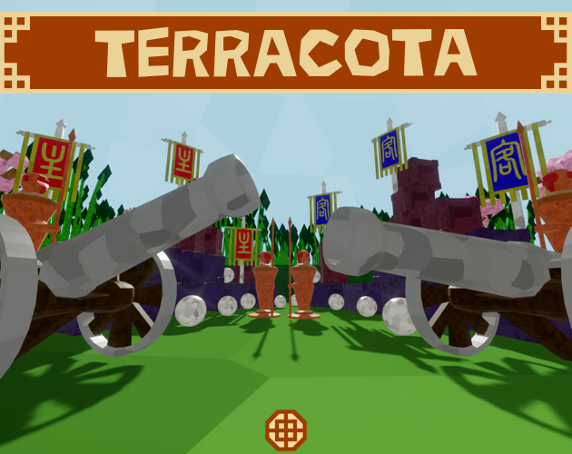 Terracota by YerkoAndrei