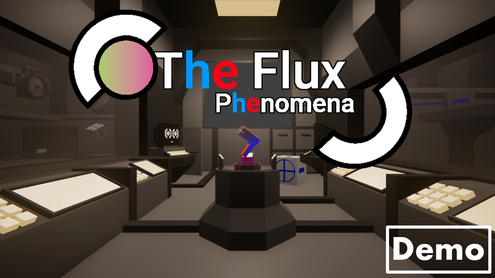 The Flux Phenomena (Demo)