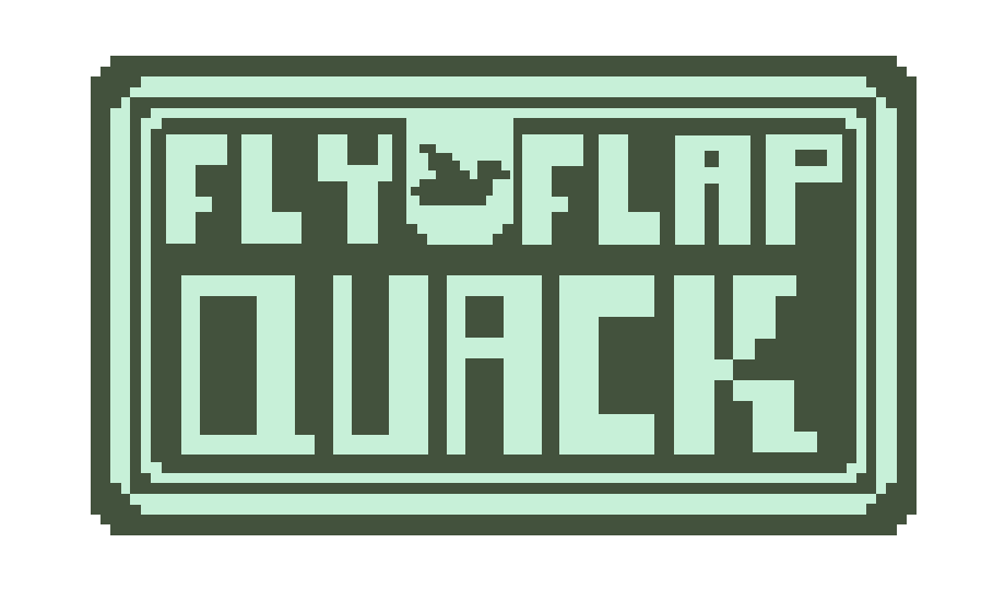 Fly Flap Quack