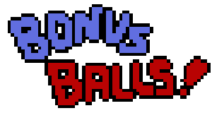 Bonus Balls