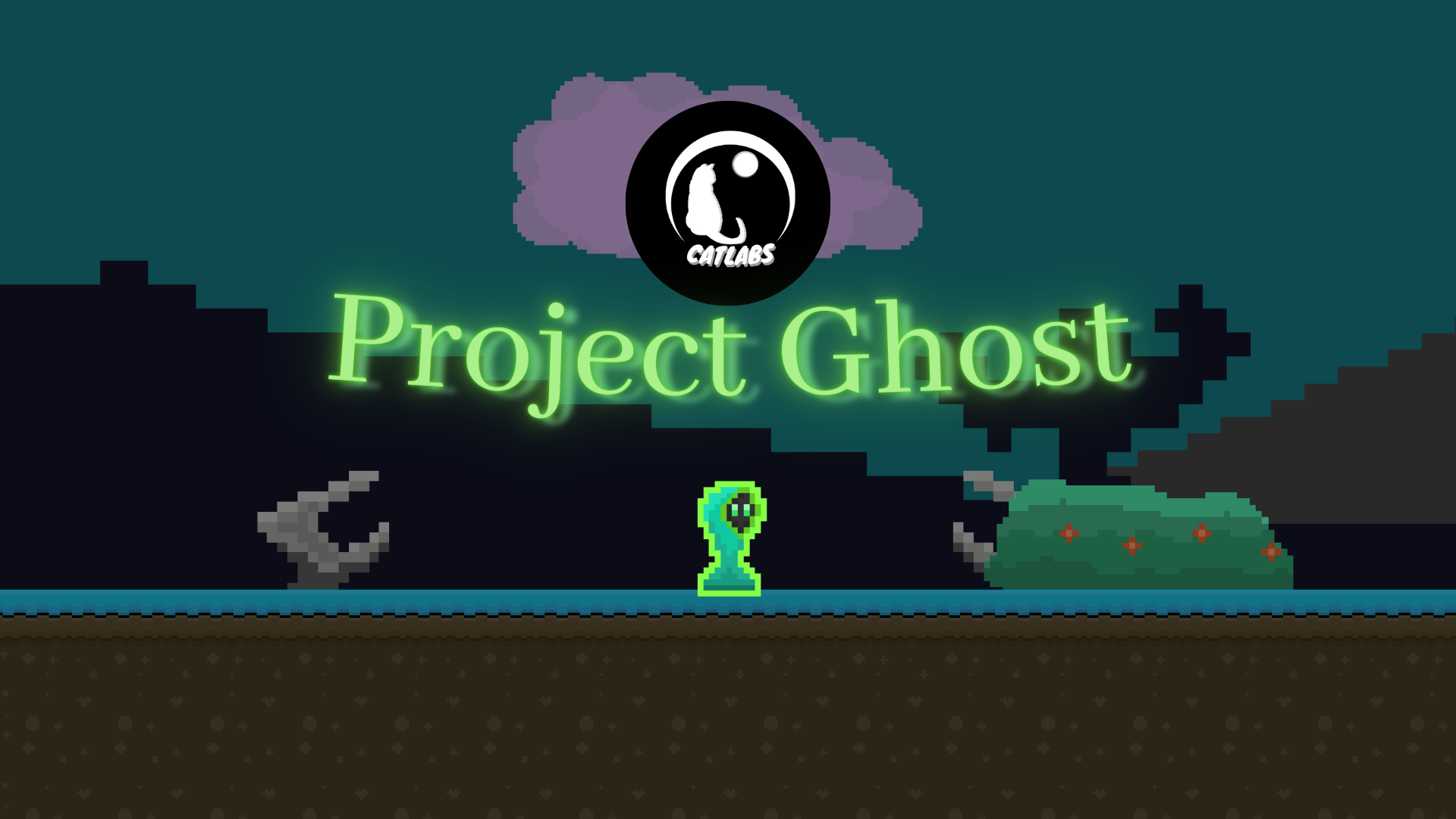 Project Ghost