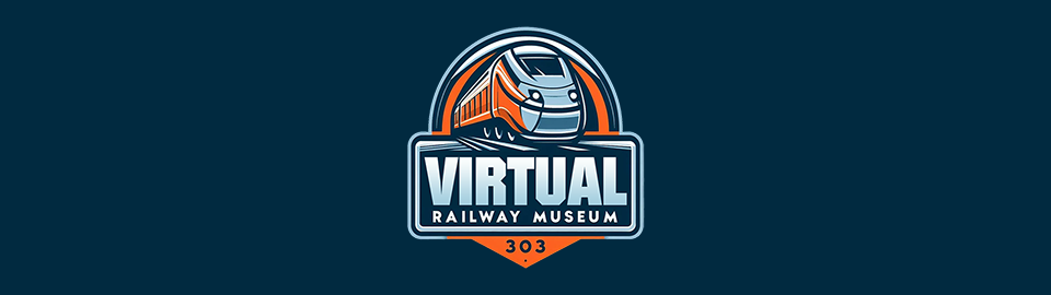 Virtual Railway Museum