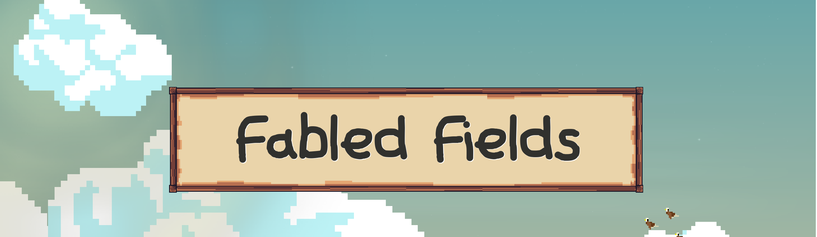 Fabled Fields