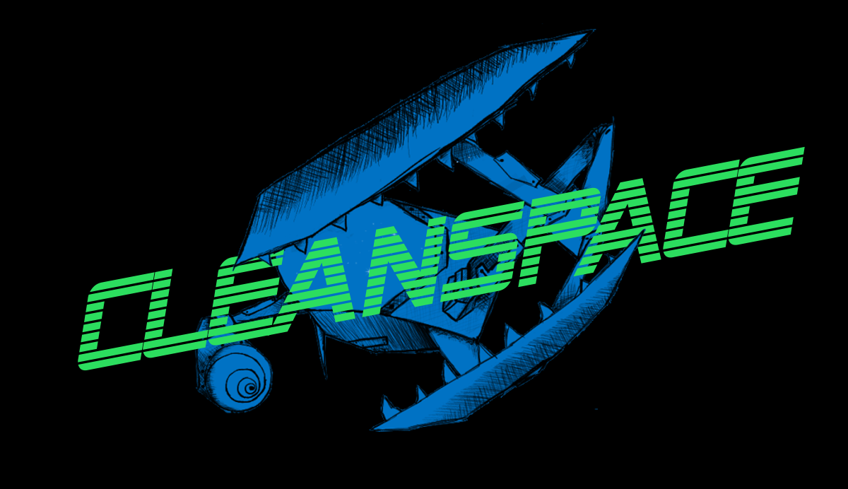 Cover image for CleanSpace