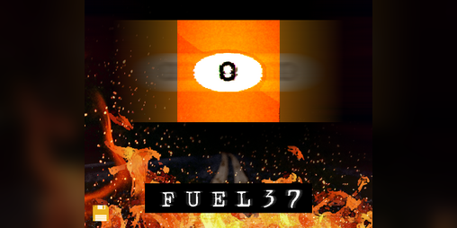 Cover image for FUEL37