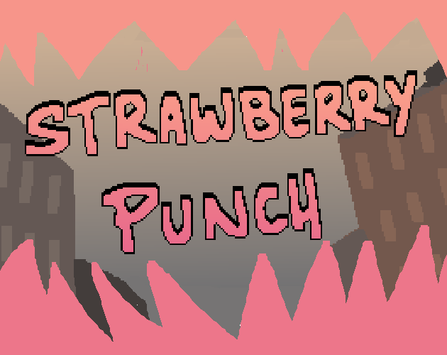 Strawberry Punch