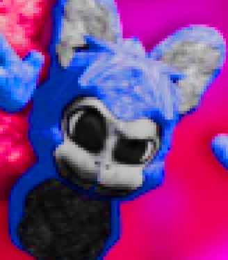 Cover image for CHIMPAN VR