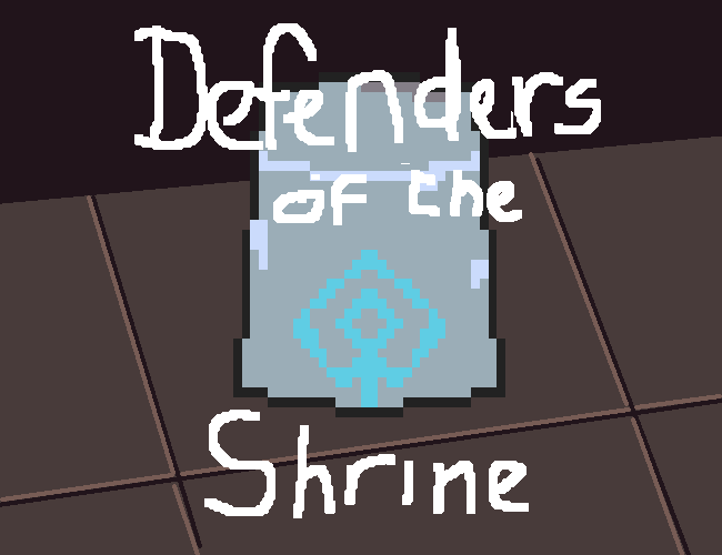 Defenders of the Shrine