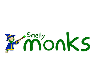 Smelly Monks