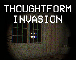 Thoughtform Invasion [Free] [Adventure] [Windows]