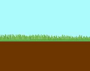 Grass Cutting The Game