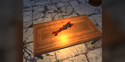 Cover image for The Tool
