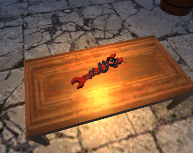 Cover image for The Tool