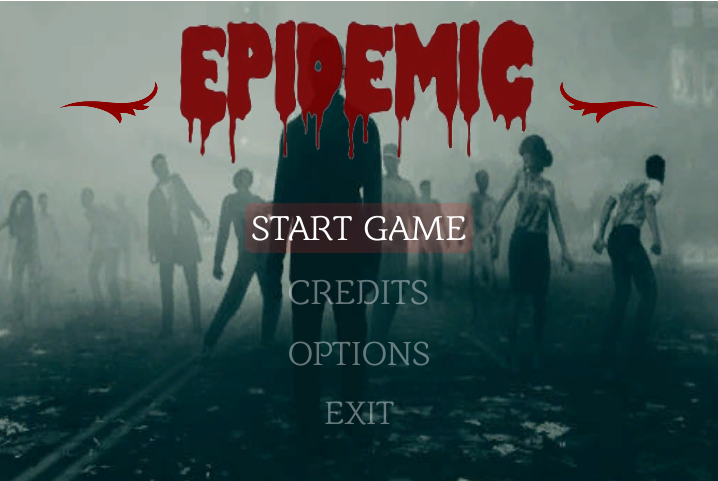 Cover image for EPIDEMIC