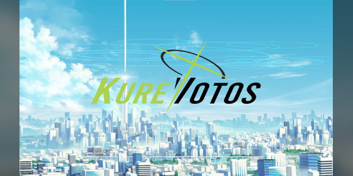 Cover image for Kure Votos [Blue Archive Fangame]