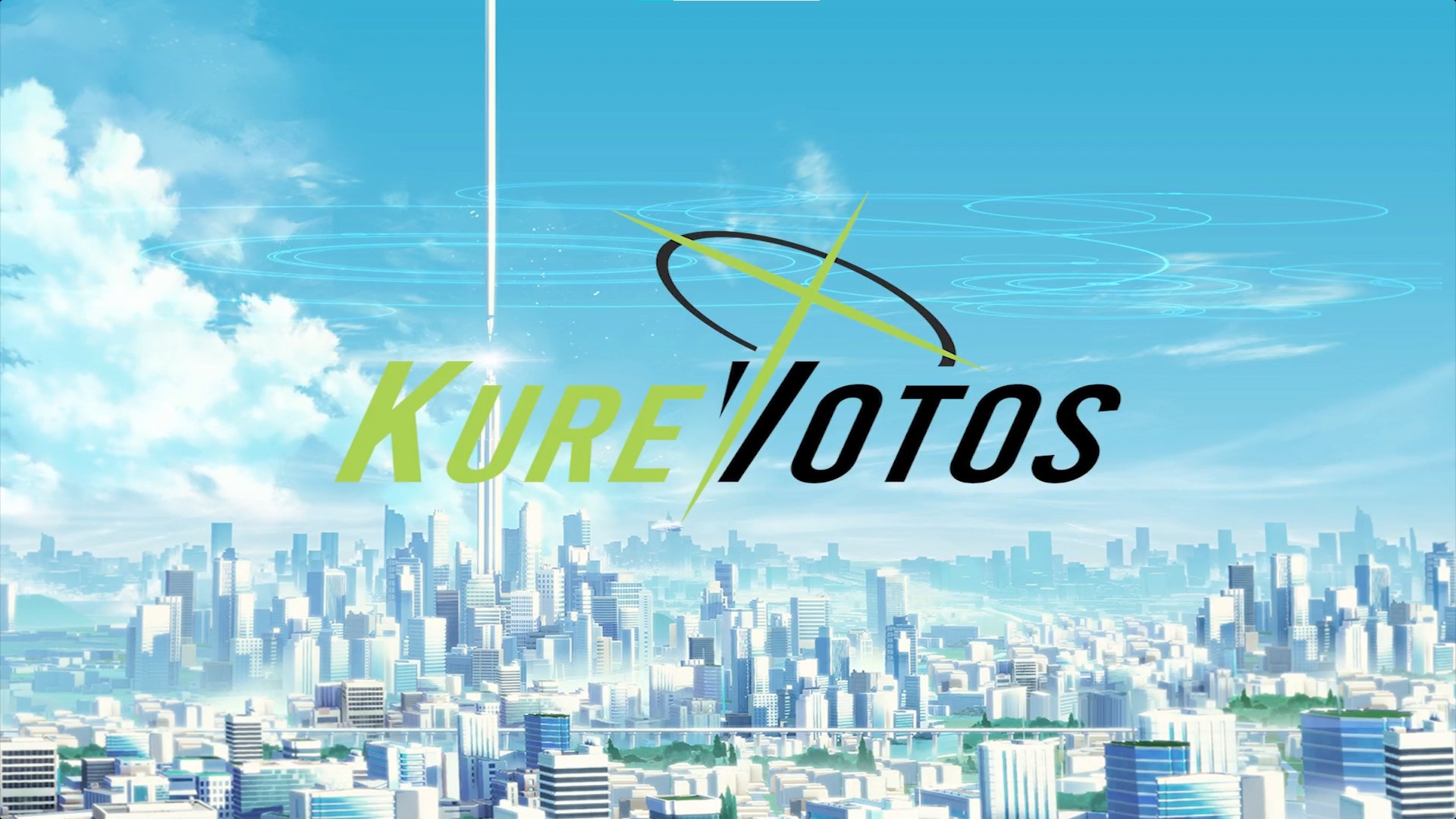 Cover image for Kure Votos [Blue Archive Fangame]