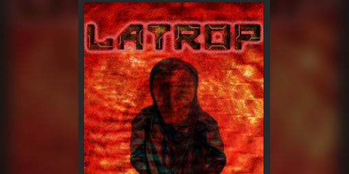 Cover image for LATROP