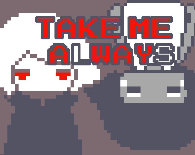 Take Me A Way