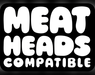 MeatHead Supplement - Animal Buddies, Motorheads and Kicking Hard  