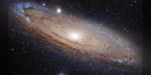 Cover image for project galaxy