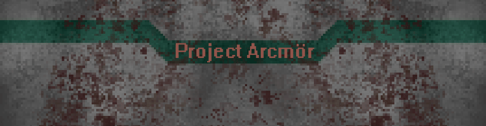 Project Arcmor