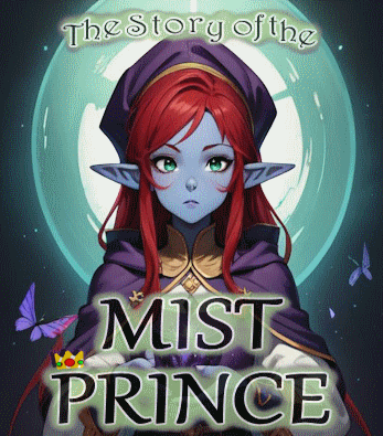 The "New" Story of the Mist Prince