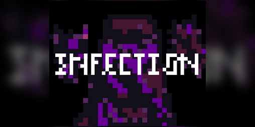 Cover image for Infection: 1.0.6 ~ The Albiot Team