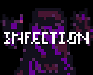 Cover image for Infection: 1.0.6 ~ The Albiot Team
