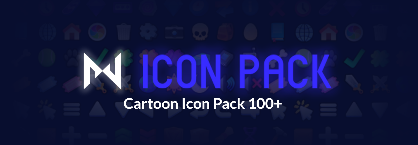 Icon Pack