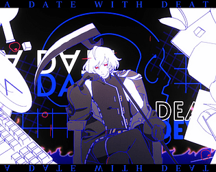 A Date with Death by Two and a Half Studios