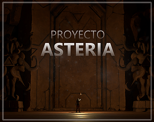 Proyecto Asteria