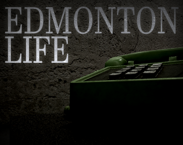 EDMONTON LIFE
