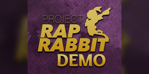 Cover image for Project Rap Rabbit - Demo