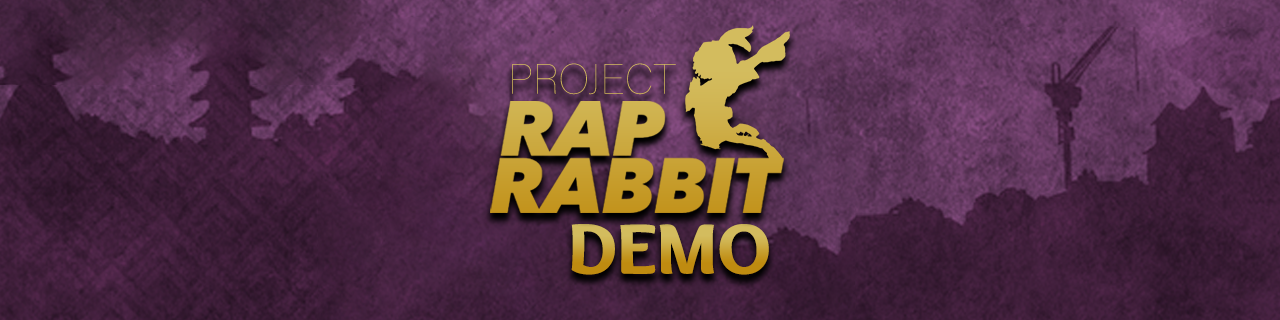 Project Rap Rabbit - Demo