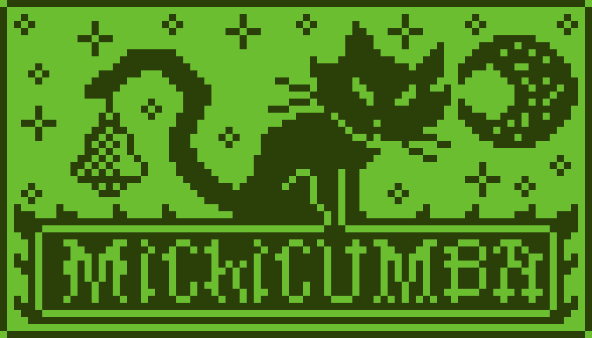 Michicumba cover